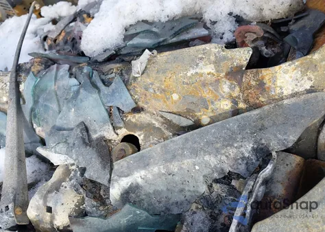 2003 Ford E-150 Recreational from USA, damaged, VIN 1FDRE14L13HA11139